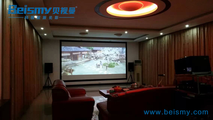 公海彩船科技|融媒体文化娱乐一体机|电影放映机|3D电影放映机|数字智能影音KTV系统一体机