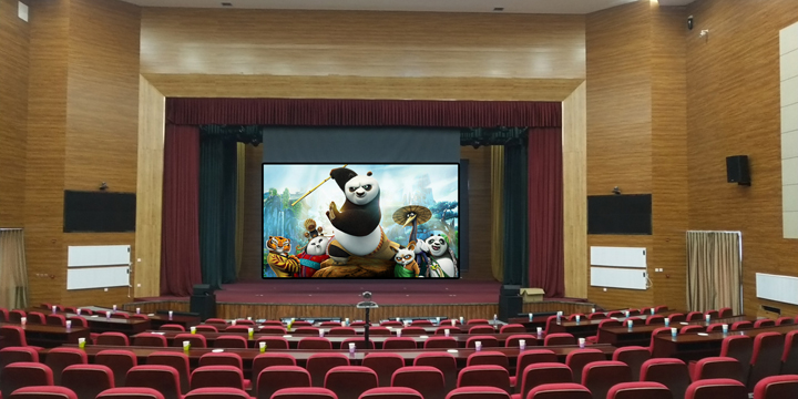 公海彩船科技|融媒体文化娱乐一体机|电影放映机|3D电影放映机|数字智能影音KTV系统一体机
